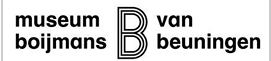 Museum Boijmans van Beuningen