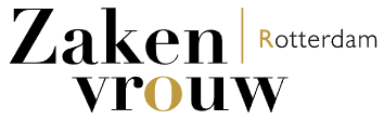 Rotterdamse Zakenvrouw